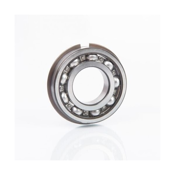 NSK 6304NR, 6300 Series  Single Row Deep Groove Ball Bearing